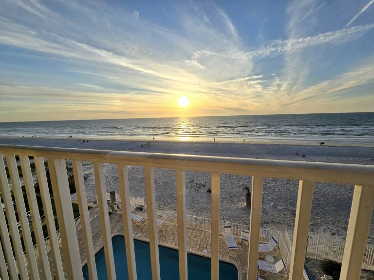 Condo Indian Rocks Beach