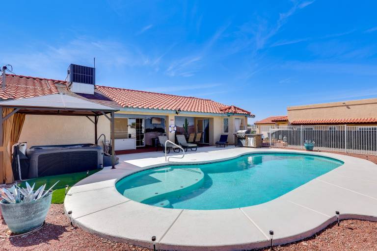 House Lake Havasu City
