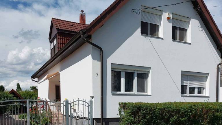 Apartman Kertváros