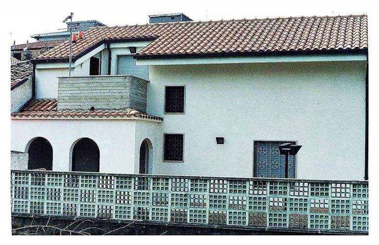 Appartement Francavilla al Mare