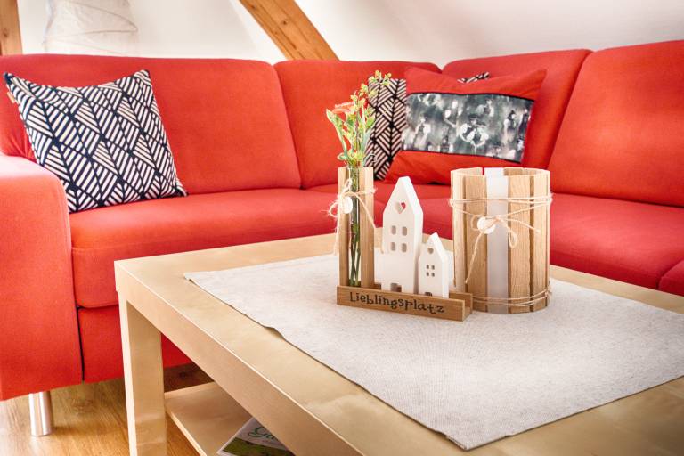 Ferienwohnung Simonswald