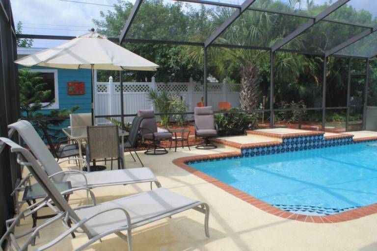 House  Siesta Key
