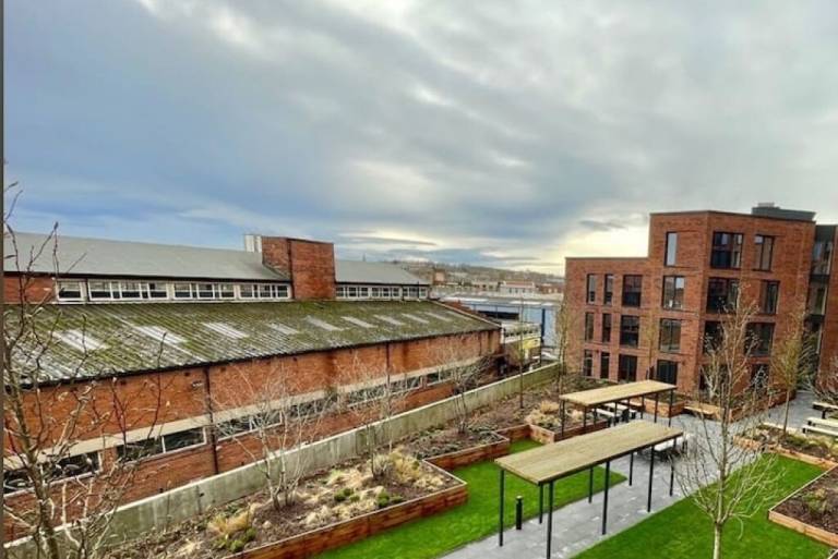 Apartment  Leeds