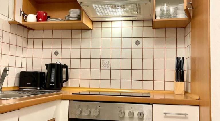 Klimatisiertes, Ruhiges Dachgeschoß CityApartment im Zentrum Wiens — photo 2