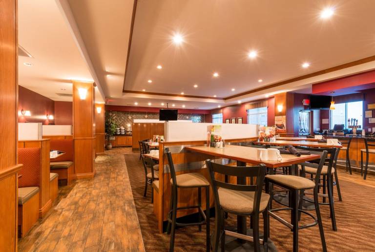 Holiday Inn Casper East - Medical Center by IHG — photo 4