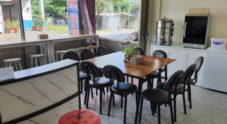 Blakfoot B&B — photo 4