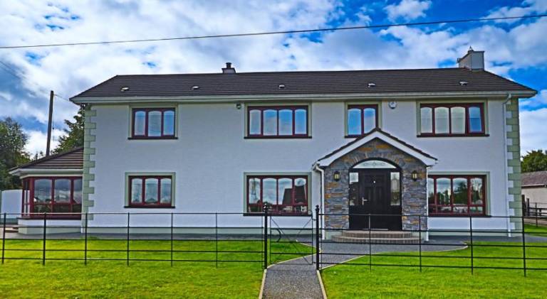 Mossvale Lodge Country House Bed and Breakfast