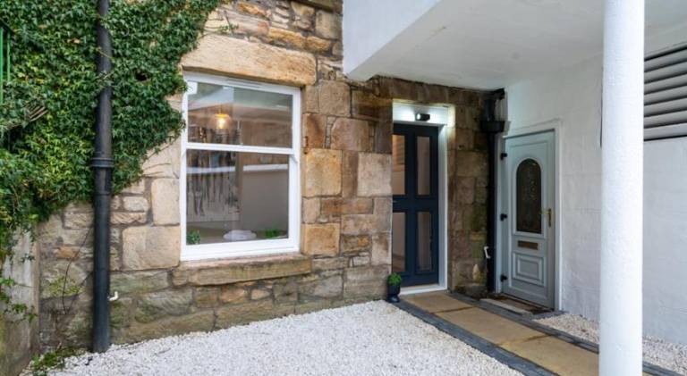 Rental apartment with garden & terrace | Next to University of Glasgow — photo 4