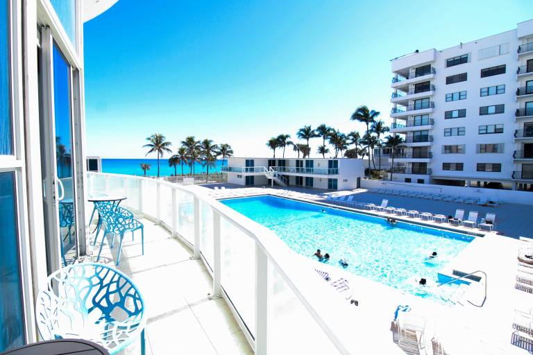 Condo Miami Beach