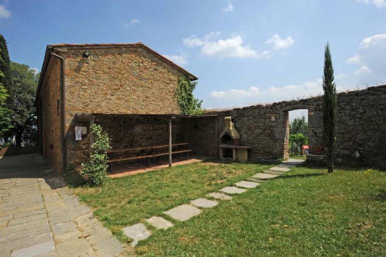 Agriturismo Pietraviva