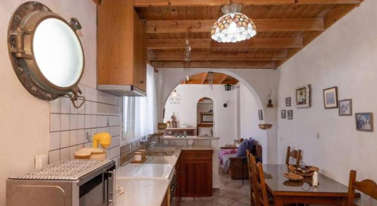 Nemelo beach house in Panormos — photo 5