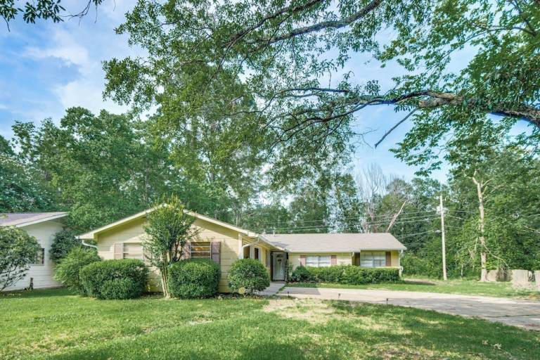 Cottage Jackson