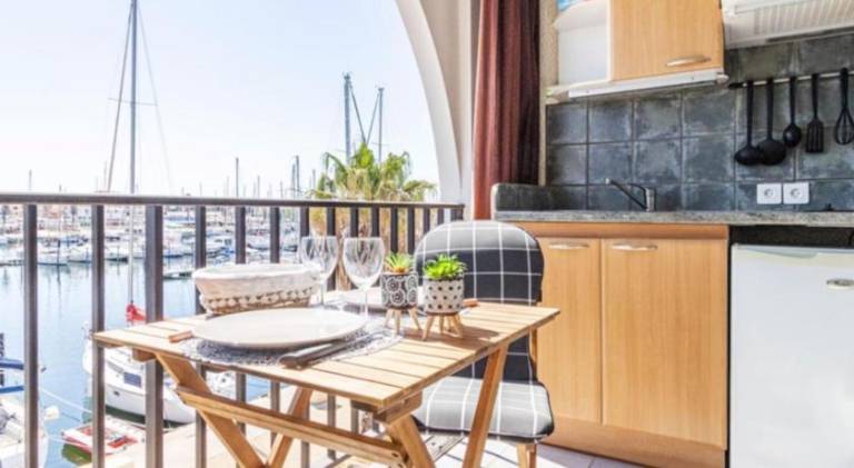 Nice rental apartment | Dogs allowed — photo 4