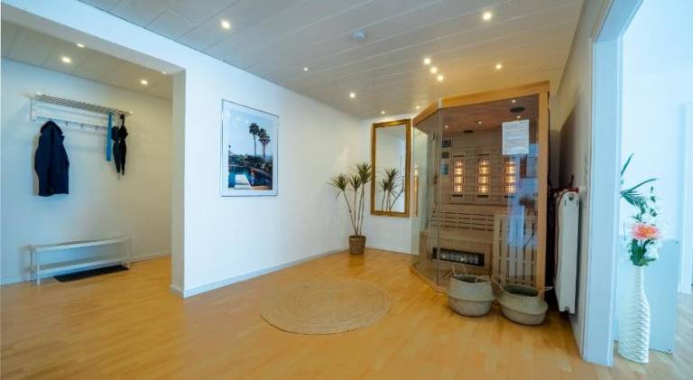Urbaner Komfort und beste Lage in Wuppertal Barmen - BLNM APARTMENTS — photo 3