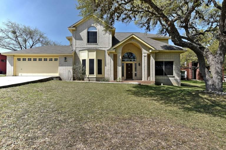 Casa  Far West Side