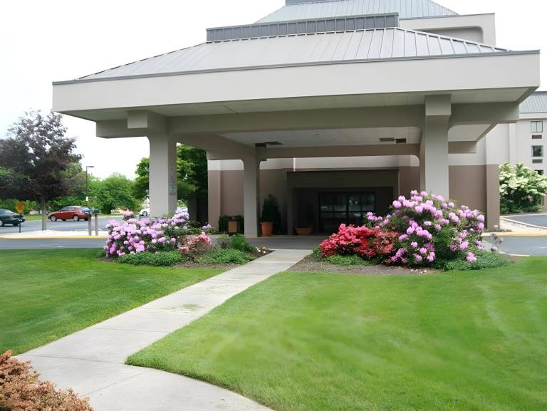 Hampton Inn Downingtown Exton