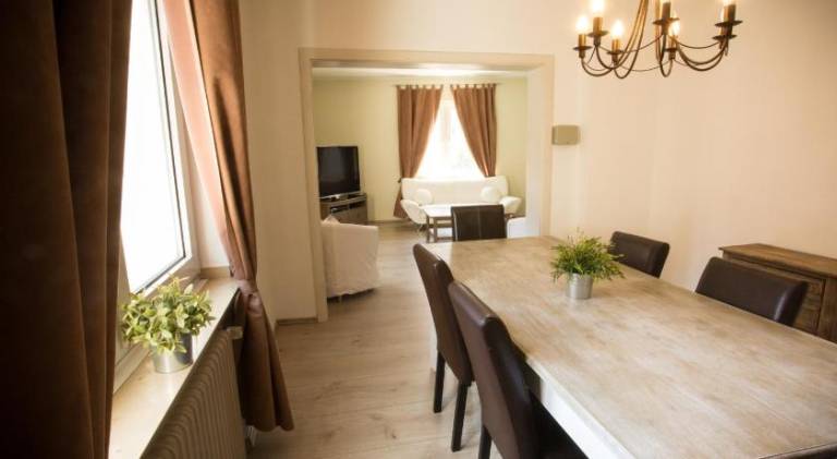 Ferienwohnung Jülich