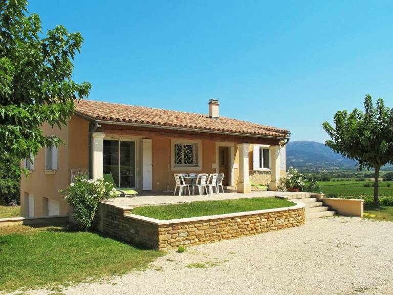 Maison de vacances  Valréas