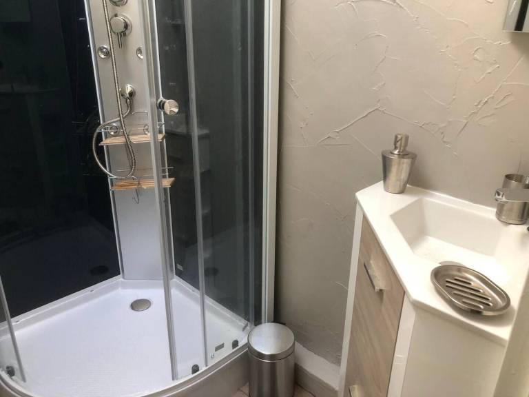 Appartement Le Grand-Village-Plage