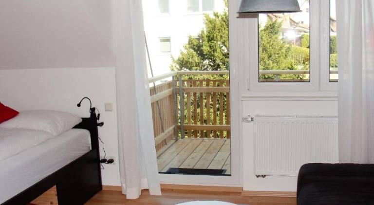 Holiday apartment with 1 room for 2 persons — photo 2