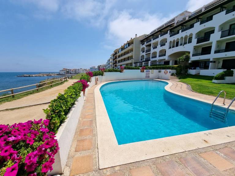 Appartement L'Escala