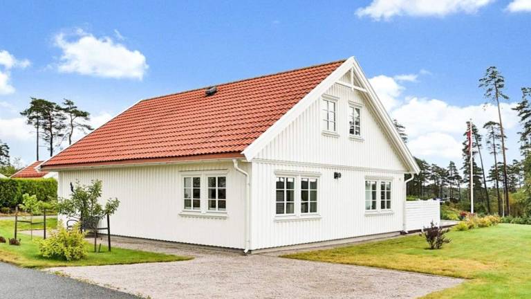 Ferienhaus Fredrikstad