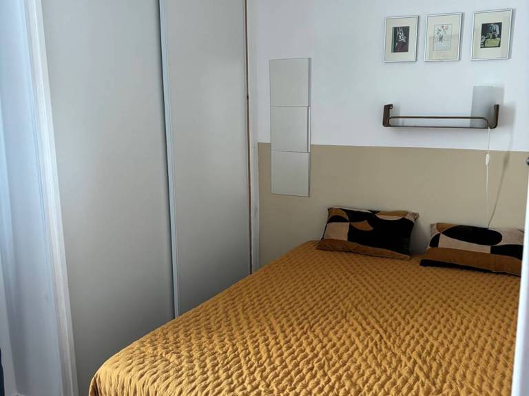 Apartment with 2 rooms for 4 persons — photo 5