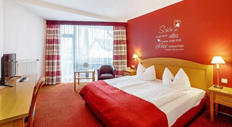 Hotel Zur Post GmbH Waldbreitbach — photo 2