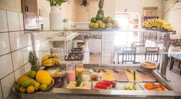 Adry Hotel Inn Itajai Navegantes — photo 3