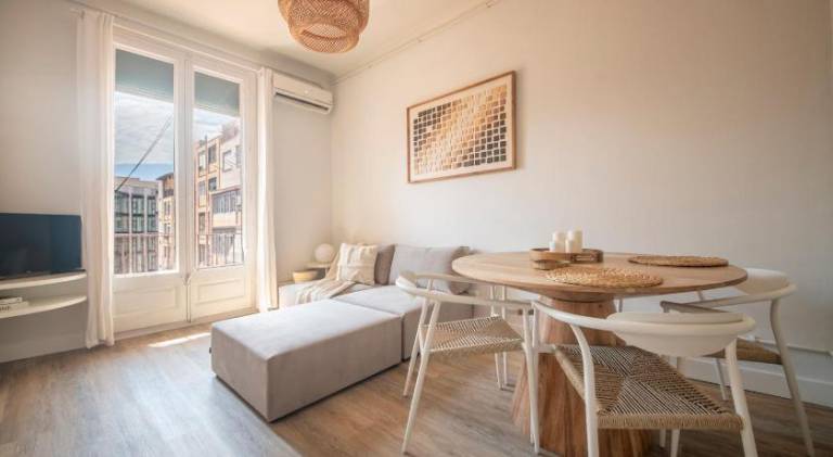 Holiday apartment | Near Casa Batlló in Barcelona