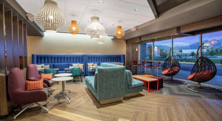 Tru by Hilton Midvale Salt Lake City — photo 3