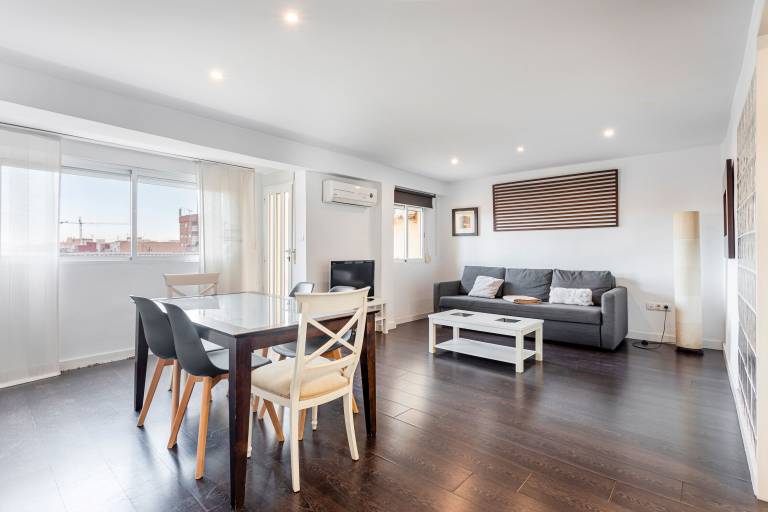 Apartamento Valencia