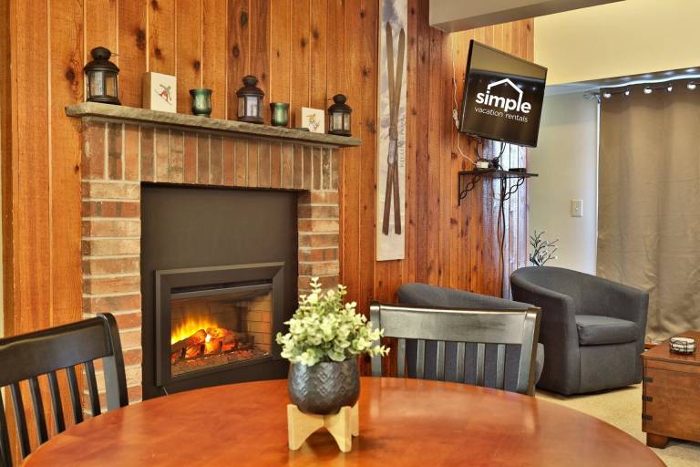 Ferienwohnung  Killington