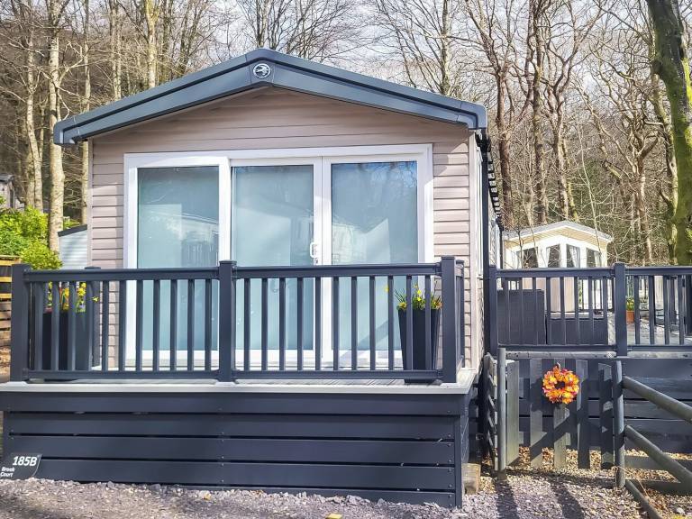 Cottage Porthmadog