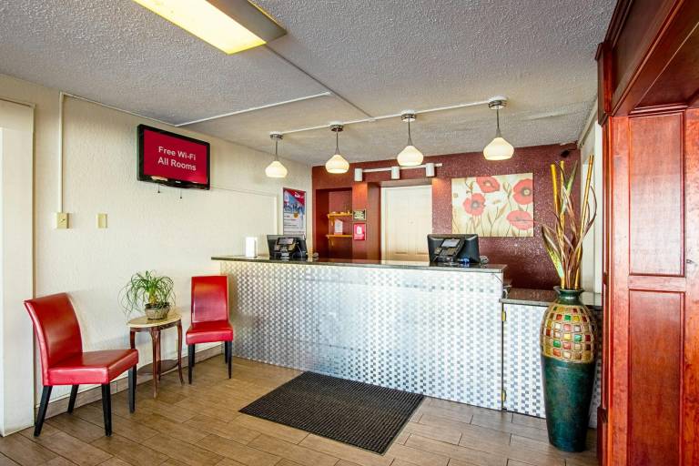 Red Roof Inn Battle Creek — photo 3