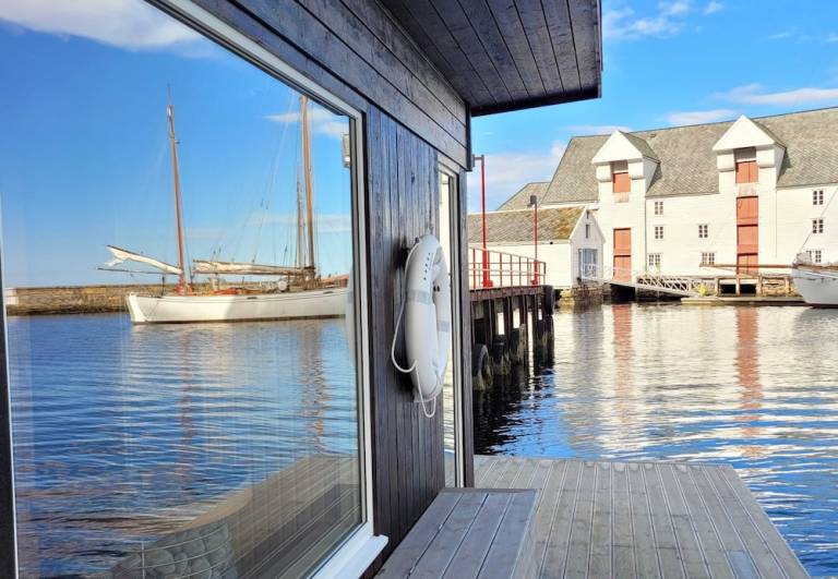 Leilighet  Ålesund