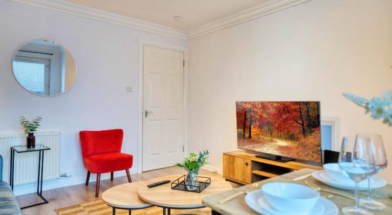 Holiday apartment | Pet-friendly — photo 5