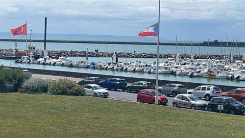 Appartement Sainte-Adresse