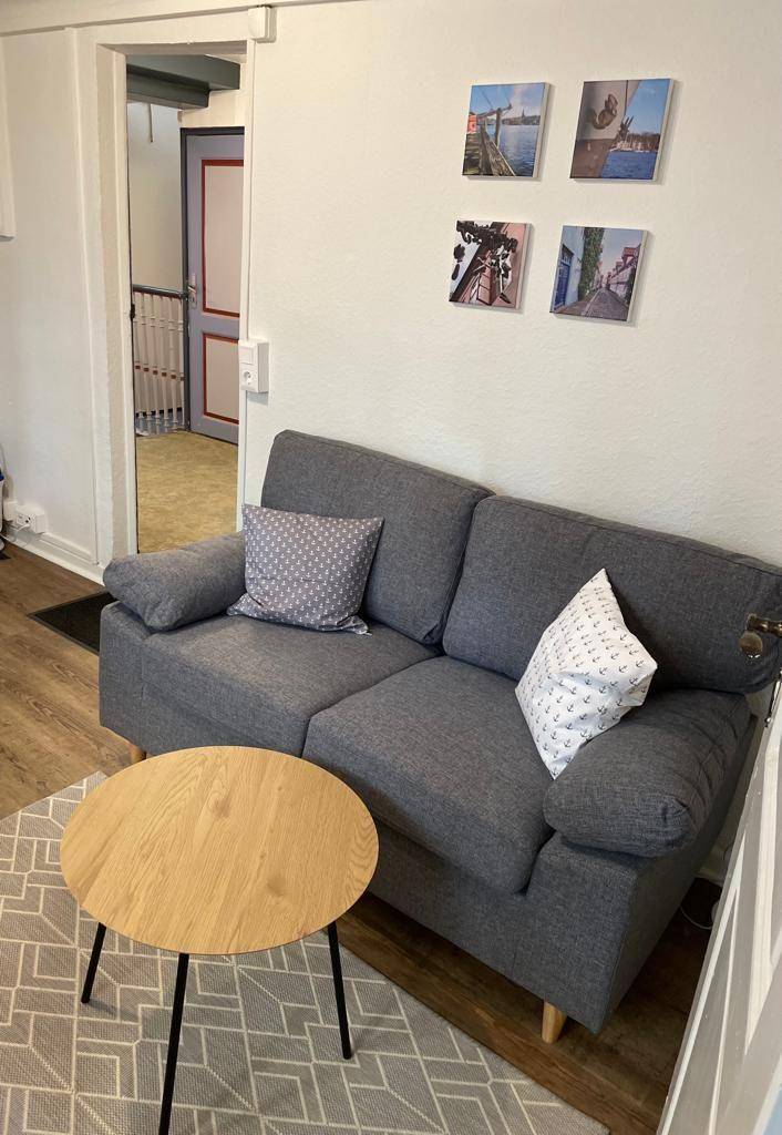 Appartement Flensburg