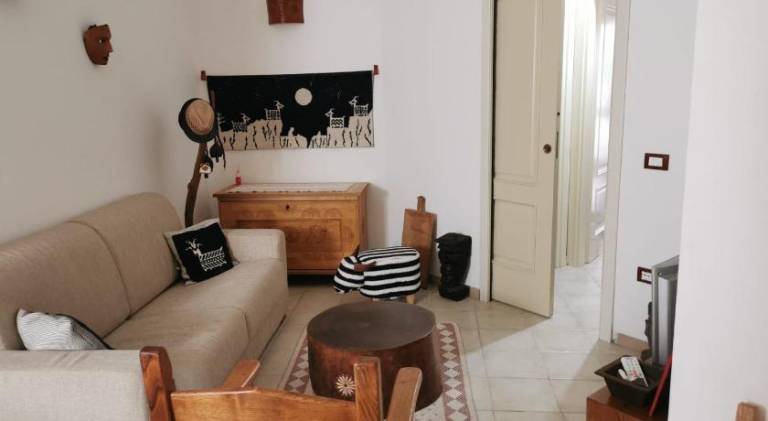 Apartment with 1 room for 4 persons — photo 2
