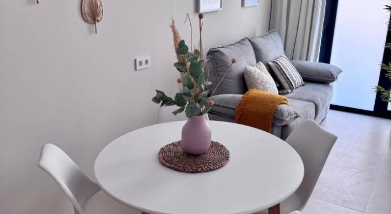 Apartment | Pet-friendly in Manises