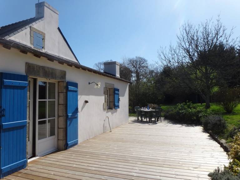 Fully equipped house with barbeque & yard | Pets are welcome — photo 2
