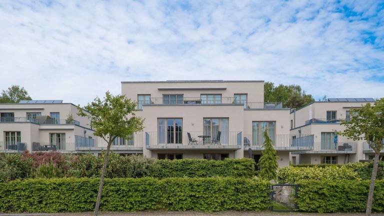 Ferienwohnung  Dierhagen Strand
