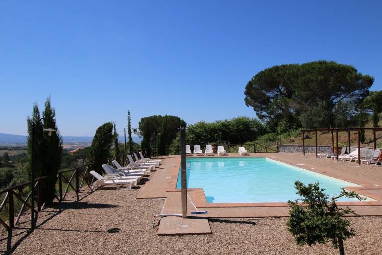 Agriturismo Montefiascone