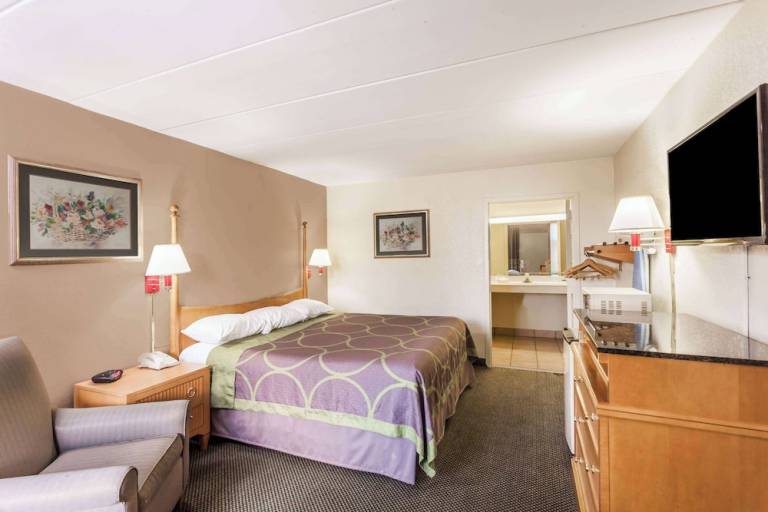 Motel  Manassas