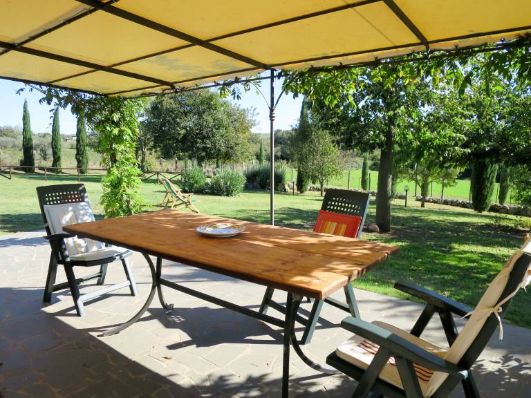 House with garden, private pool & terrace | Nature view | Pets are welcome — photo 2
