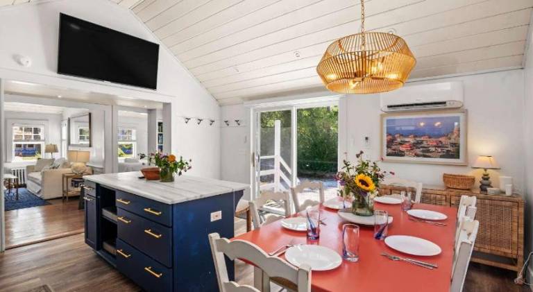 Vacation home with 3 rooms for 6 persons — photo 3
