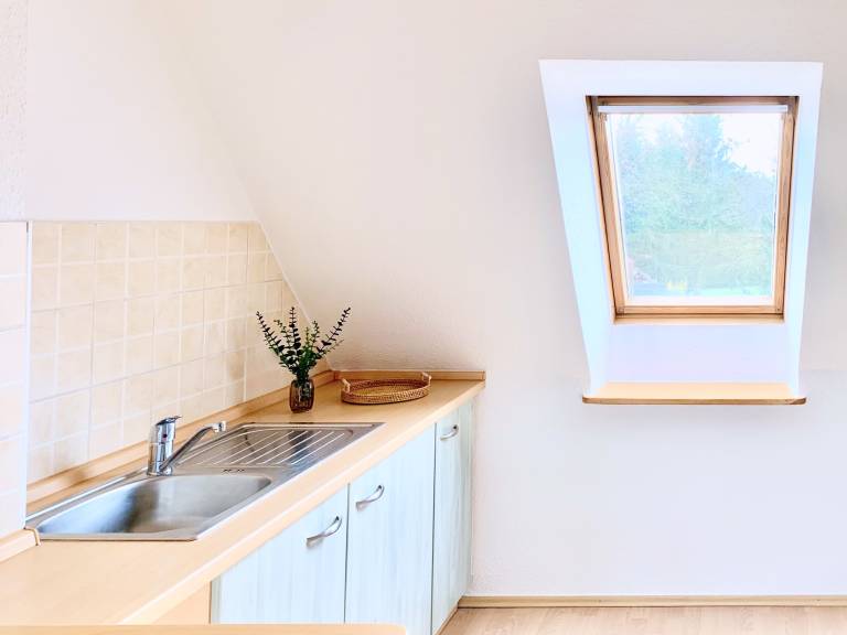 Sommerhaus ️ mit der Ferienwohnung "Wiesenglück" — photo 5