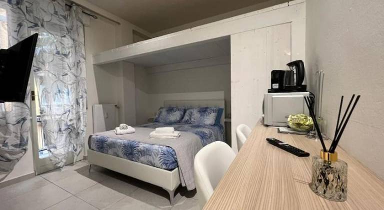 Rental apartment | Close to Como Cathedral in Brunate