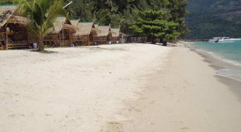 Resort Ko Lipe
